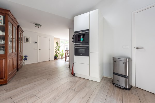 Medium property photo - Dennenlaan 17, 7313 AM Apeldoorn